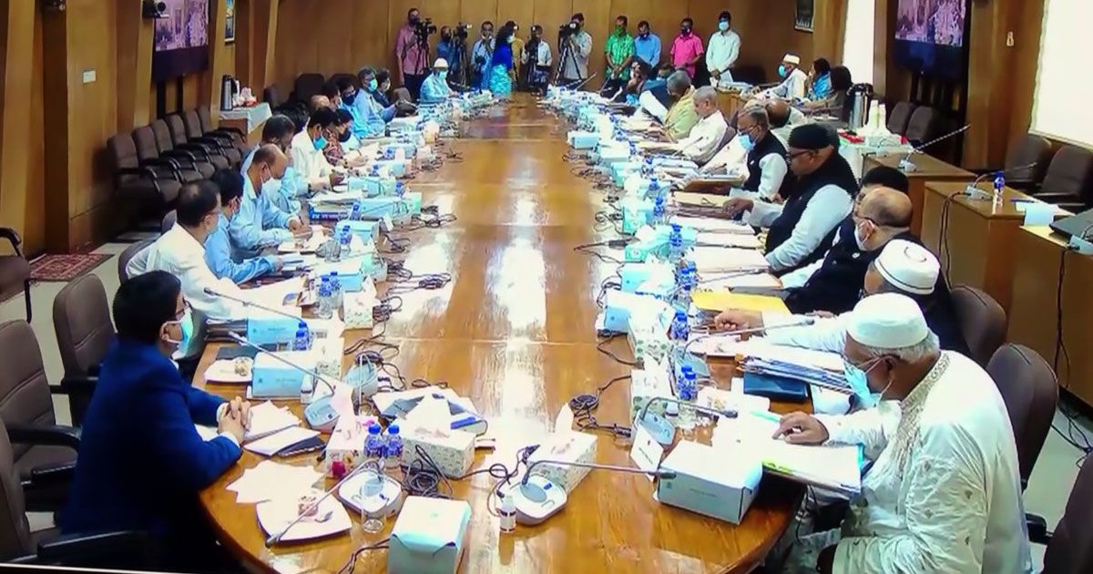 মন্ত্রিসভার-৬৬-ভাগ-সিদ্ধান্ত-বাস্তবায়ন