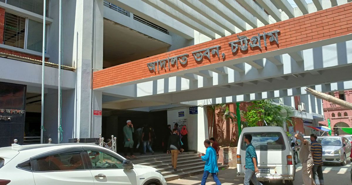 প্রবাসী হত্যায় ভাই-ভাতিজার যাবজ্জীবন