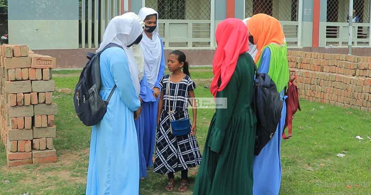 প্রতিবন্ধকতা কাটিয়ে স্বপ্ন জয়ে দৃঢ়প্রতিজ্ঞ তানিয়া