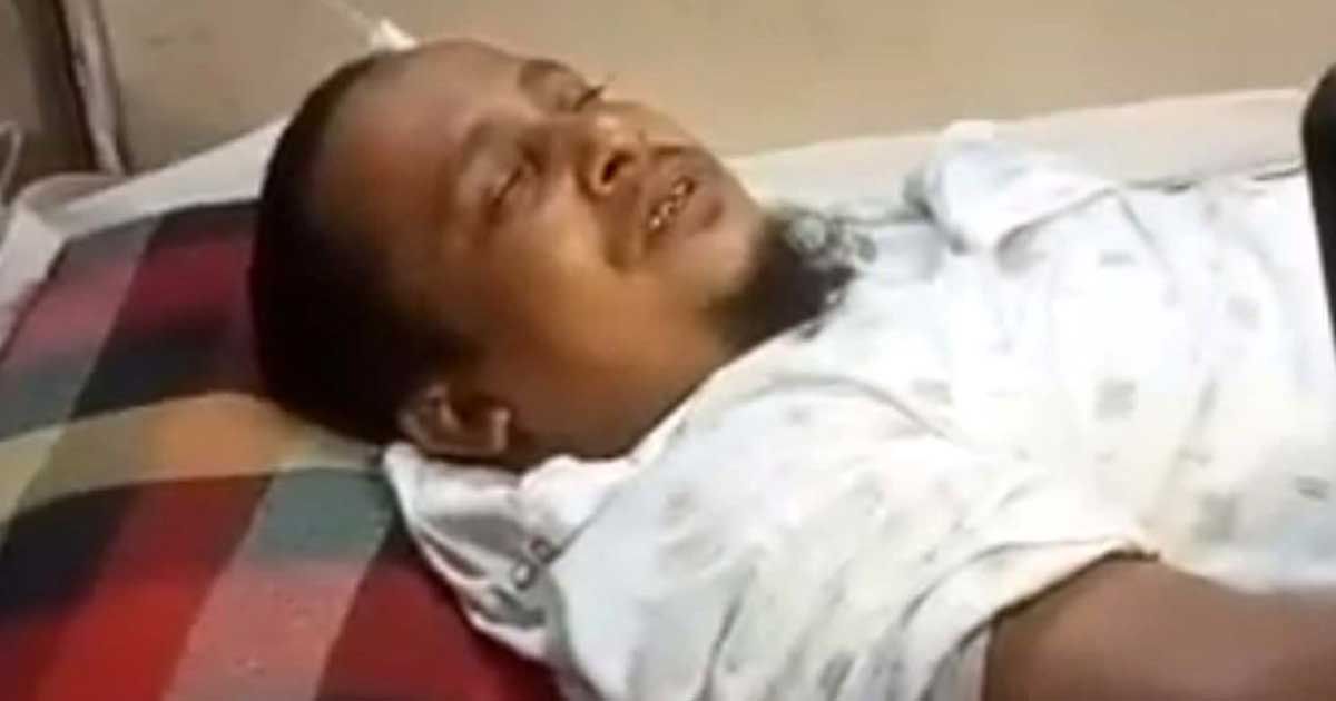 ইউ‌পি সদস্যের নেতৃত্বে ৬৪ লাখ টাকা ছিনতাইয়ের অভিযোগ