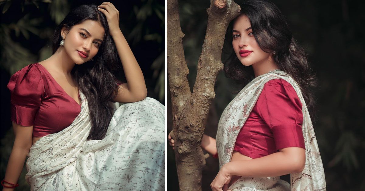 আমার চরিত্রটির জন্যই এত ঘটনা: তুষি