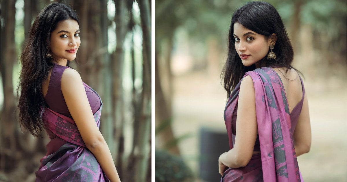 আমার চরিত্রটির জন্যই এত ঘটনা: তুষি