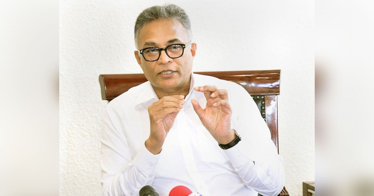 বেইলআউটের পরিস্থিতি দেশে তৈরি হয়নি: প্রধানমন্ত্রীর মুখ্য সচিব