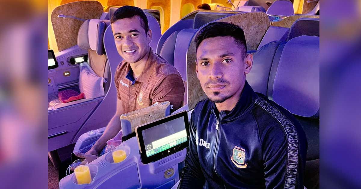 সিরিজ জয়ে চোখ রেখে জিম্বাবুয়ের পথে টি-টোয়েন্টি দল