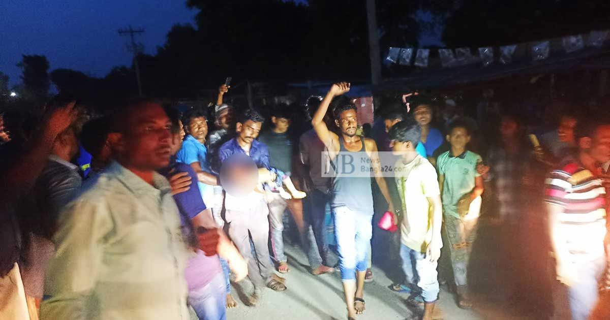 নির্বাচনি-সহিংসতায়-নিহত-শিশুর-দেহ-পুলিশ-হেফাজতে