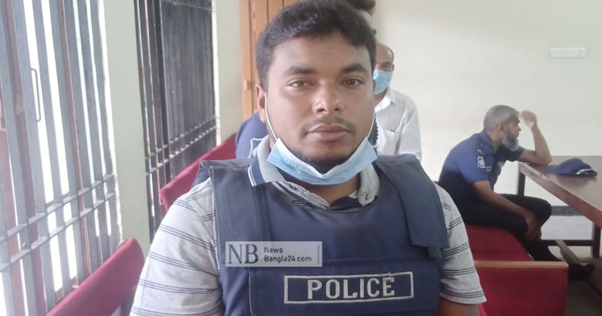 জেএমবি সদস্যের যাবজ্জীবন কারাদণ্ড