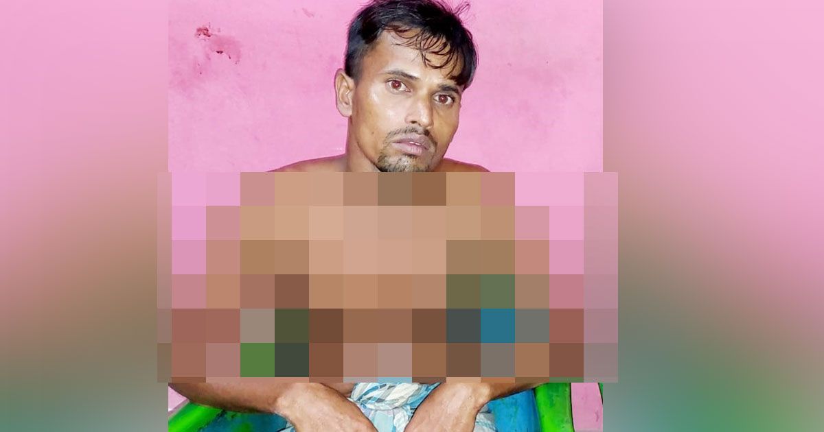 আড়াই মাসের শিশুকে ‘আছাড় মেরে’ হত্যা, বাবা আটক