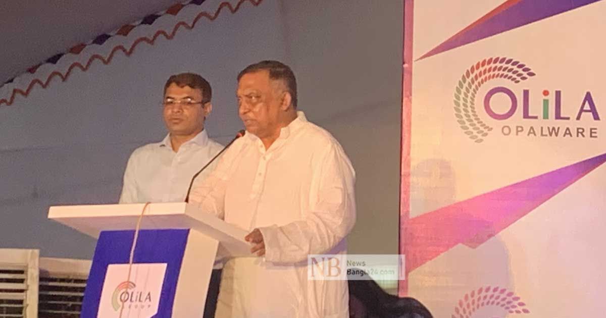 বাংলাদেশে ক্ষুধা-দারিদ্র্য বলে কিছুই নেই: স্বরাষ্ট্রমন্ত্রী
