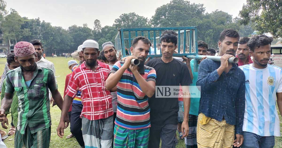 ‘মেয়ে হারাব জানলে ভোট দিতাম না’