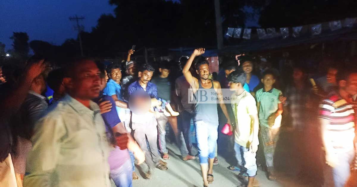 ‘মেয়ে হারাব জানলে ভোট দিতাম না’