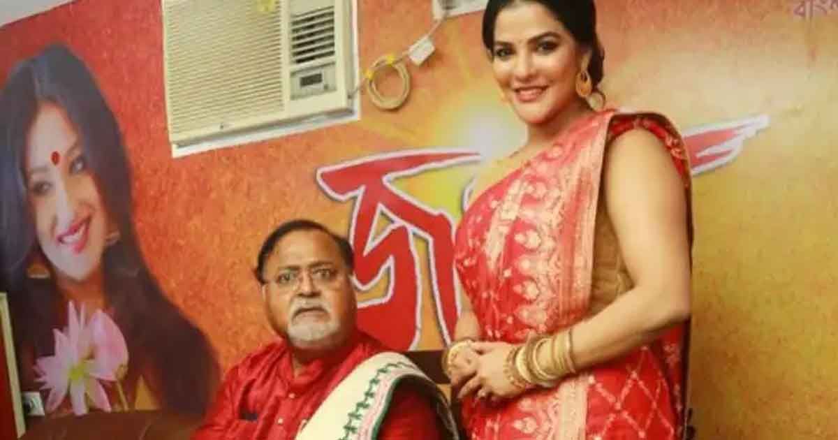 সেই অর্পিতার আরেক ফ্ল্যাটে ২৯ কোটি রুপি 