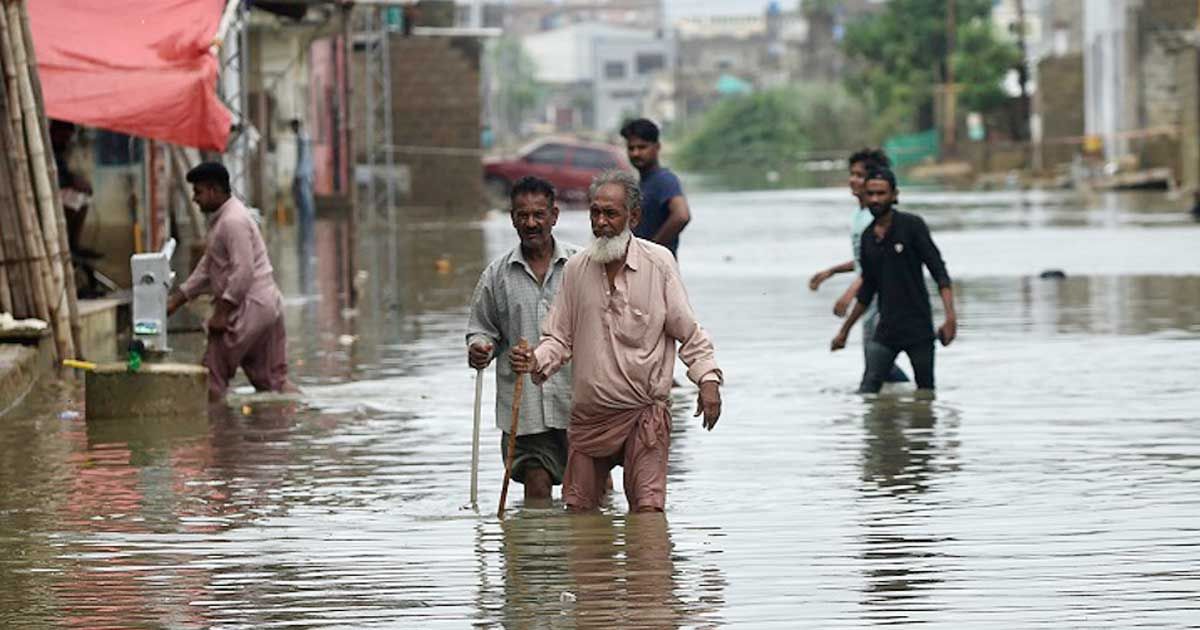 পাকিস্তানে-বন্যায়-৩-শতাধিক-মৃত্যু