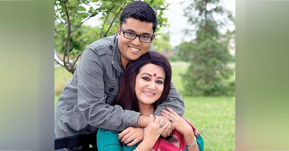 পপি থেকে সুবর্ণা, অতঃপর ববিতা