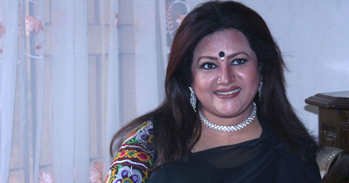 পপি থেকে সুবর্ণা, অতঃপর ববিতা
