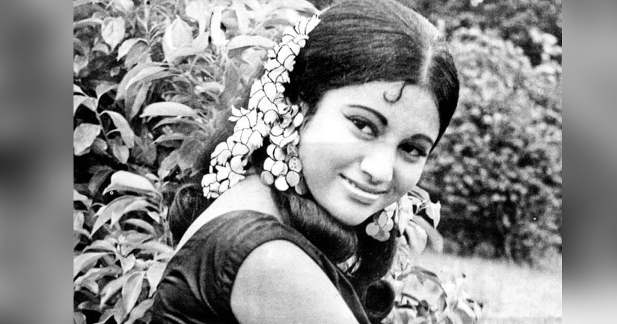 পপি থেকে সুবর্ণা, অতঃপর ববিতা