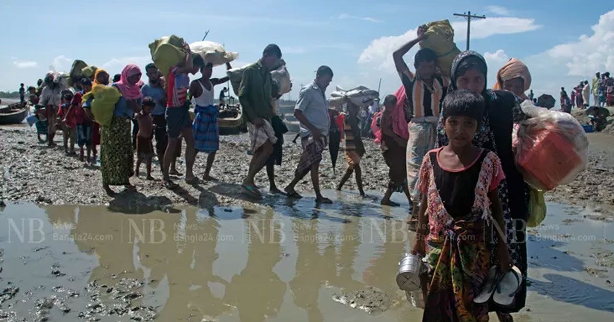 রোহিঙ্গাদের-কারণে-বাংলাদেশ-ভিকটিম-স্বরাষ্ট্রমন্ত্রী