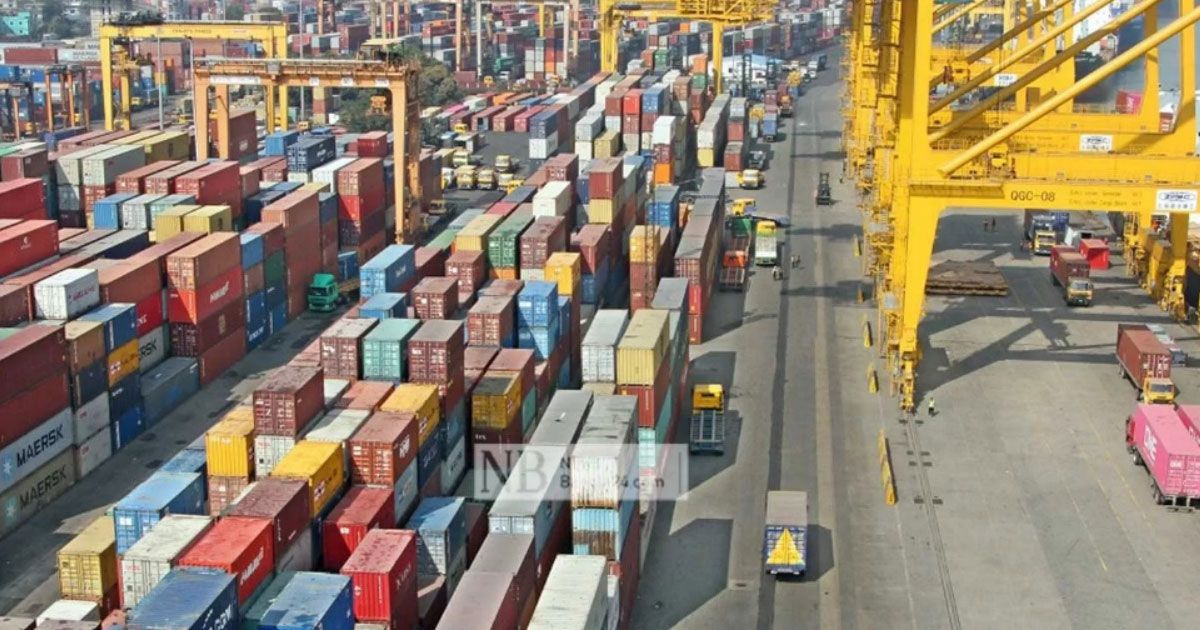 আমদানি ঋণপত্র খোলার হার কমেছে ৩১ শতাংশ