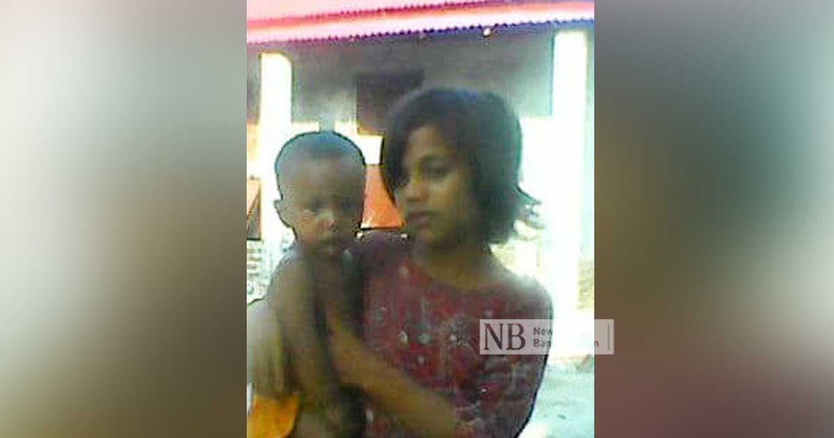 আশাকে মারল কে