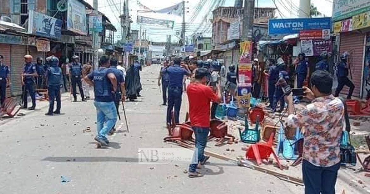 ভোলায়-বিএনপি-পুলিশ-সংঘর্ষে-নিহত-১