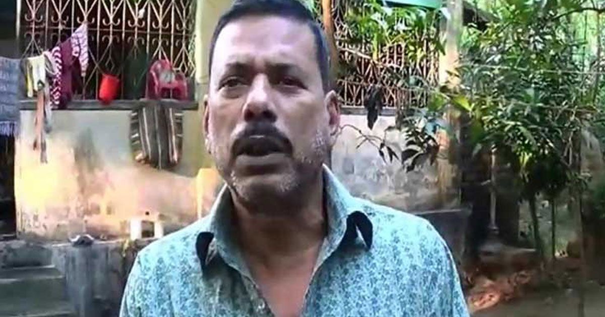 সেই বাসচালক জামিরের মৃত্যুর ২ বছরেও ঘূর্ণিজাল, জীবন সংশয়ে স্ত্রী