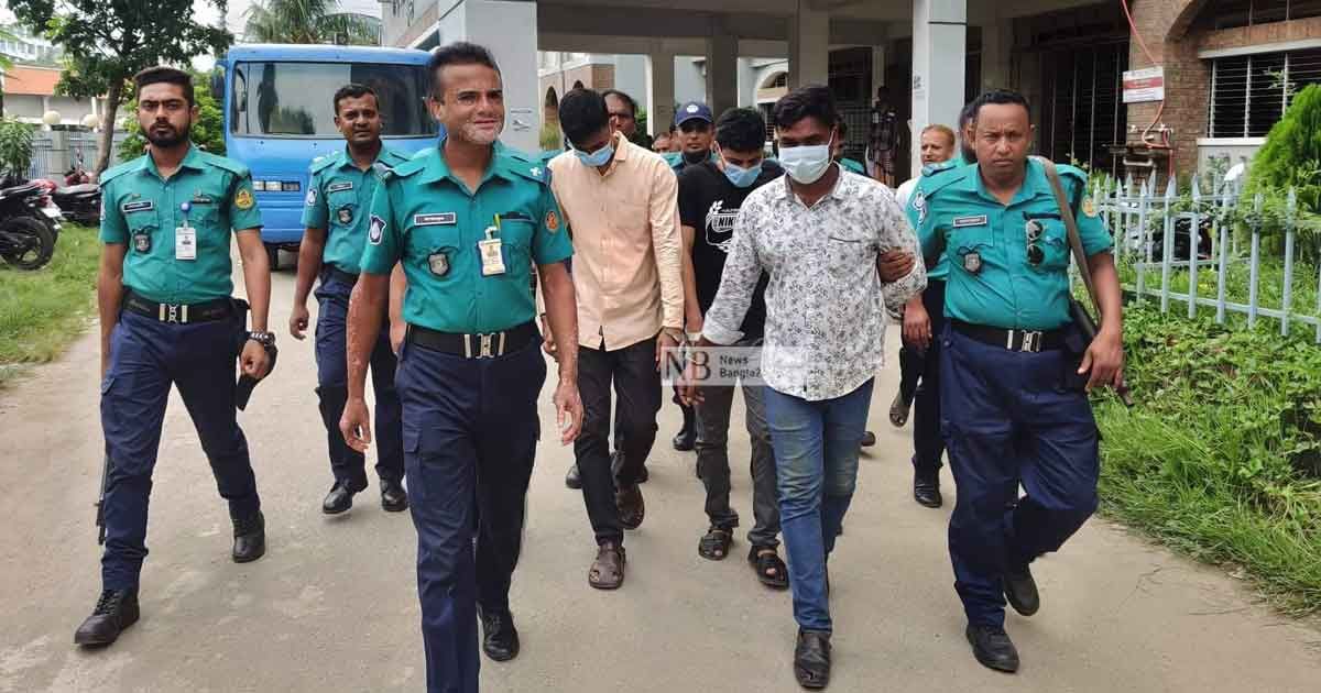 আ.লীগ নেতা হত্যার ১৪ বছর পর ৩ জনের যাবজ্জীবন