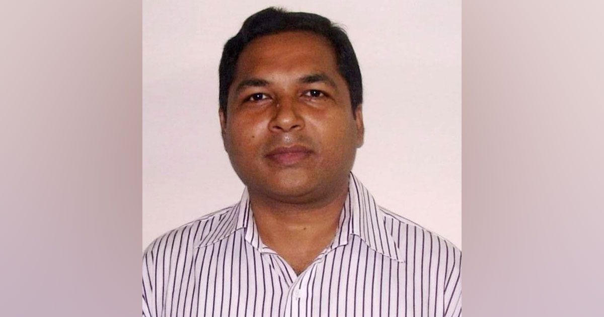 বঙ্গবন্ধু-ডিজিটাল-ইউনিভার্সিটির-প্রথম-উপ-উপাচার্য-মাহবুবুল-আলম