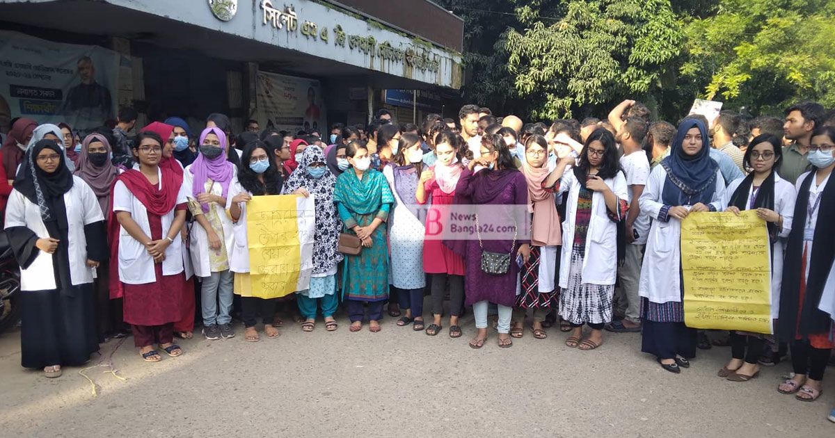 ধর্মঘট-চালিয়ে-যাবেন-ওসমানীর-ইন্টার্ন-চিকিৎসকরা