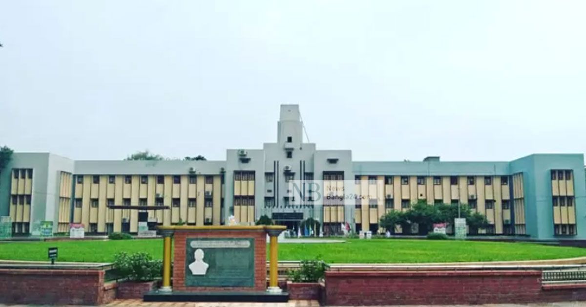 প্রক্সি নিয়ে রাবিতে প্রথম
