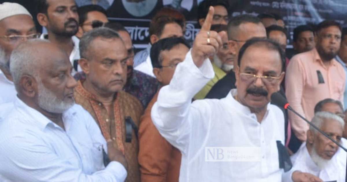 বিদ্যুতে লুটপাটের টাকা বিদেশে পাঠানো হয়েছে: গ‌য়েশ্বর