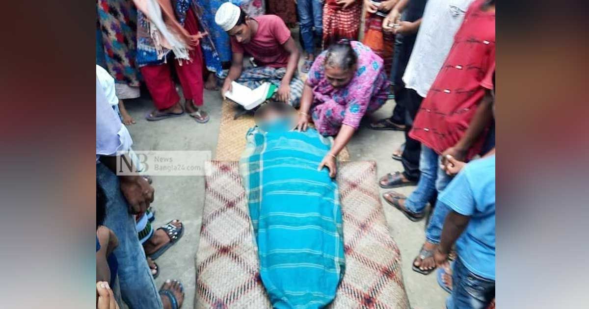 শিক্ষকের-বেত্রাঘাতে-মাদ্রাসাছাত্রের-মৃত্যু