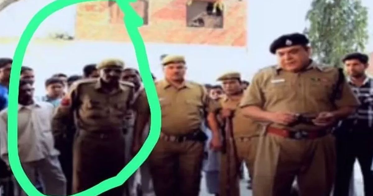 হত্যা মামলায় পলাতক হয়েও ২৮ সিনেমায়, করেছেন পুলিশের চরিত্রও 