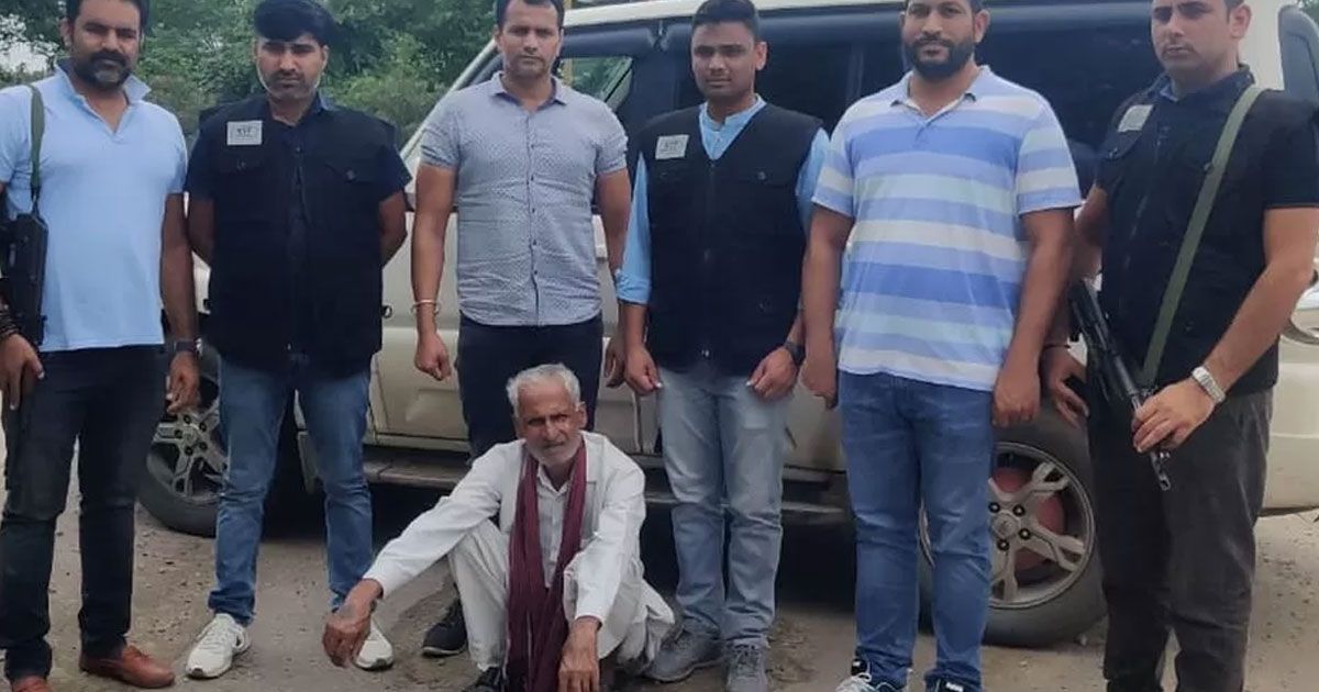 হত্যা মামলায় পলাতক হয়েও ২৮ সিনেমায়, করেছেন পুলিশের চরিত্রও 