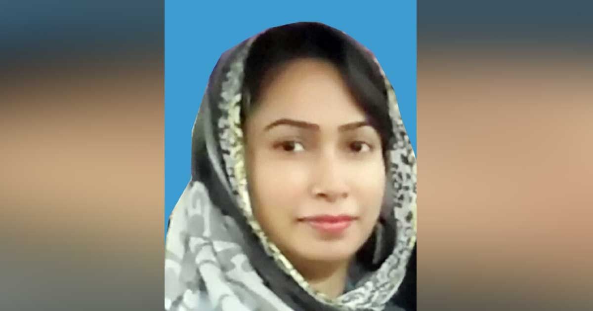 সড়ক দুর্ঘটনায় আহত কলেজ শিক্ষকের মৃত্যু