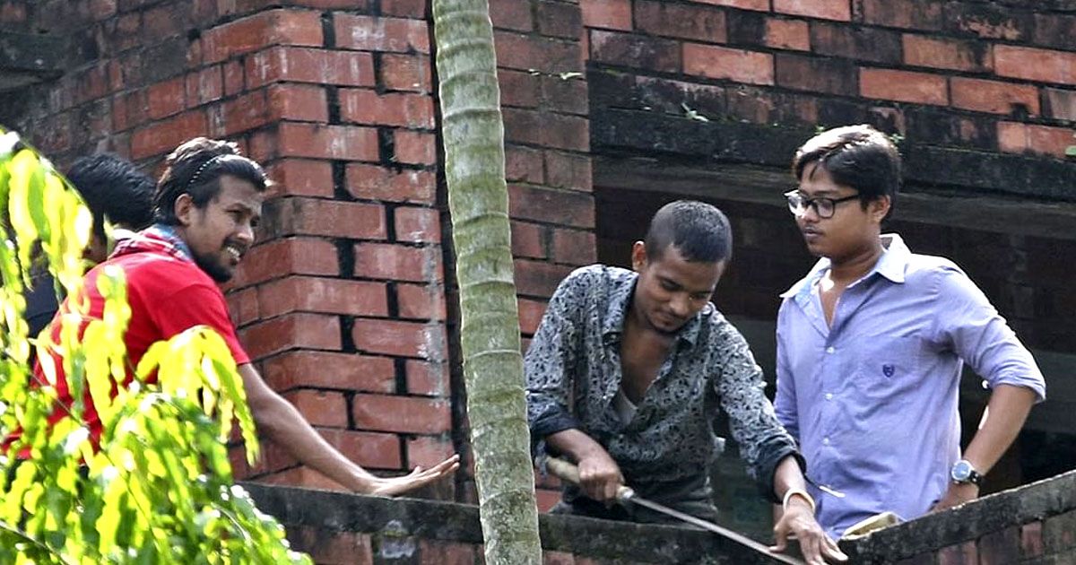 চবি-ছাত্রলীগের-কমিটিতে-বিতর্কিত-নেতার-ছড়াছড়ি