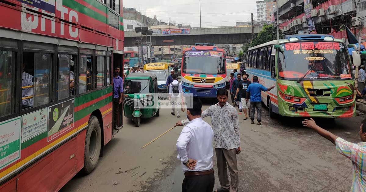 তেলের দাম বাড়বে, আগেই জানতেন বাসমালিকরা