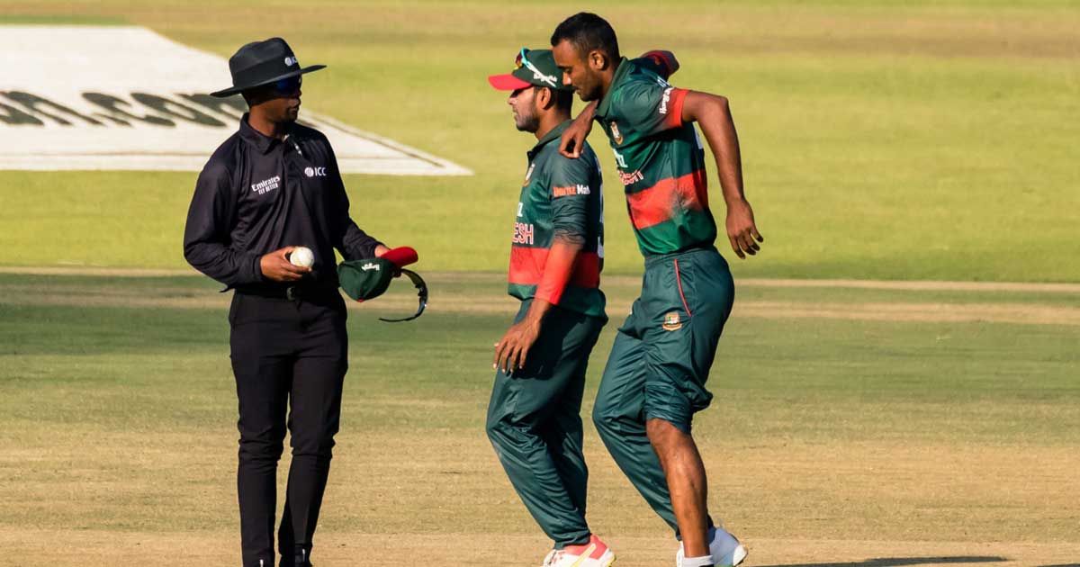দল ঘোষণার জন্য বাড়তি সময় পেল বাংলাদেশ