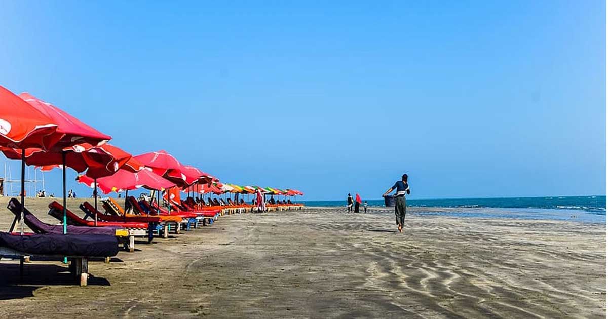সৈকতে পুলিশ পরিচয়ে দম্পতিকে মারধর, টাকা আদায়