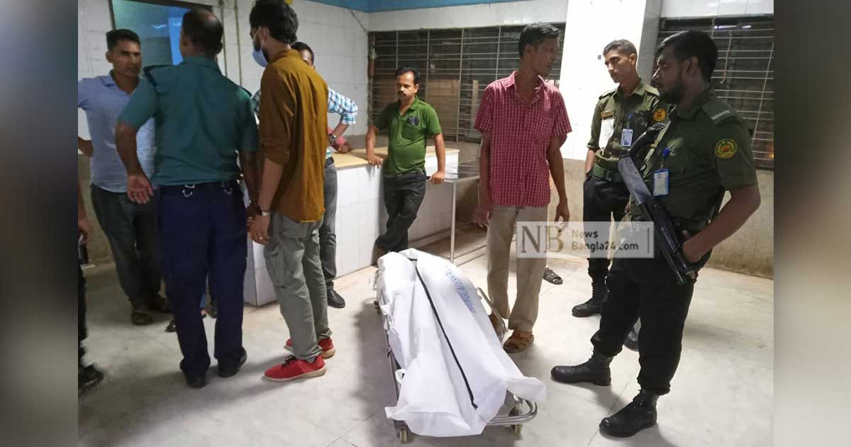 উত্তরায়-জার্মানির-এক-নাগরিকের-মরদেহ-উদ্ধার