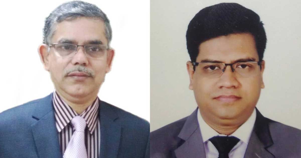 জবি নীল দলের সভাপতি জাকির, সম্পাদক নাফিস
