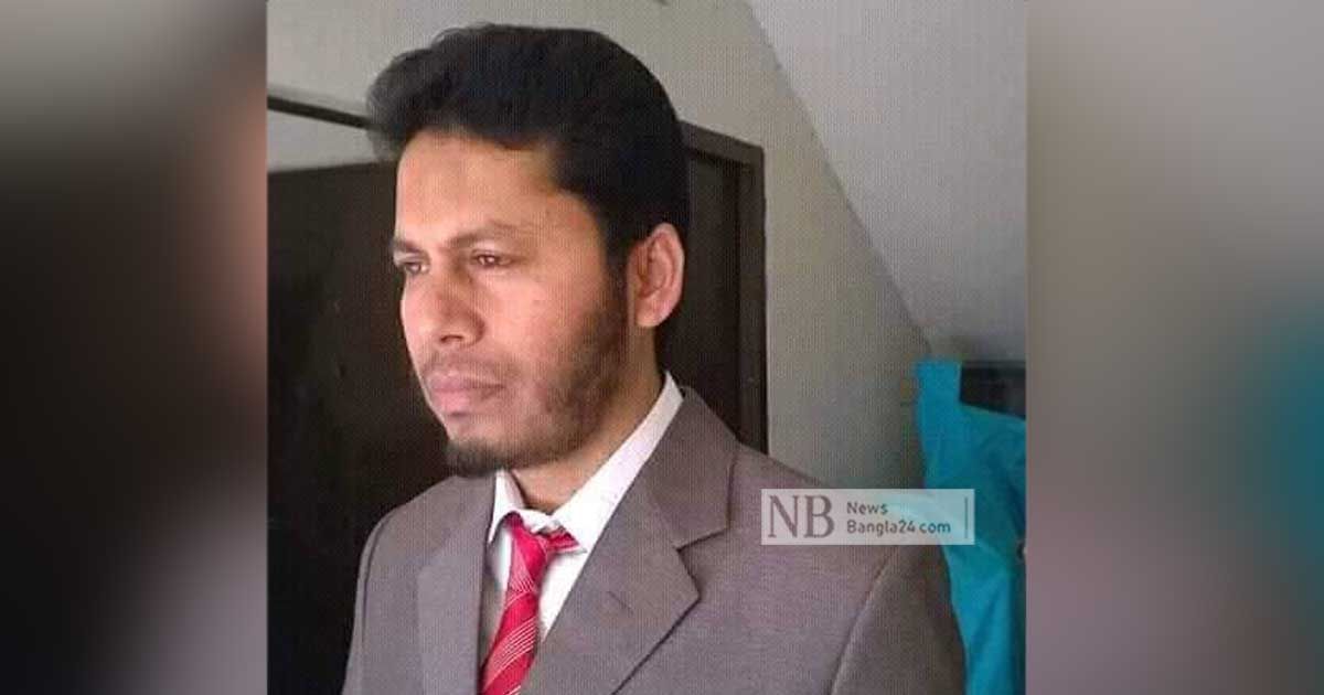 Teacher-sentenced-to-one-year-in-the-case-of-insulting-Bangabandhu