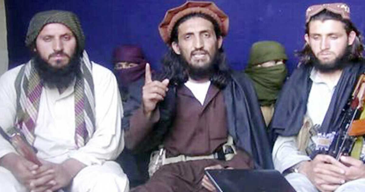A-senior-leader-of-Pakistan-Taliban-was-killed-in-an-attack-in-Afghanistan