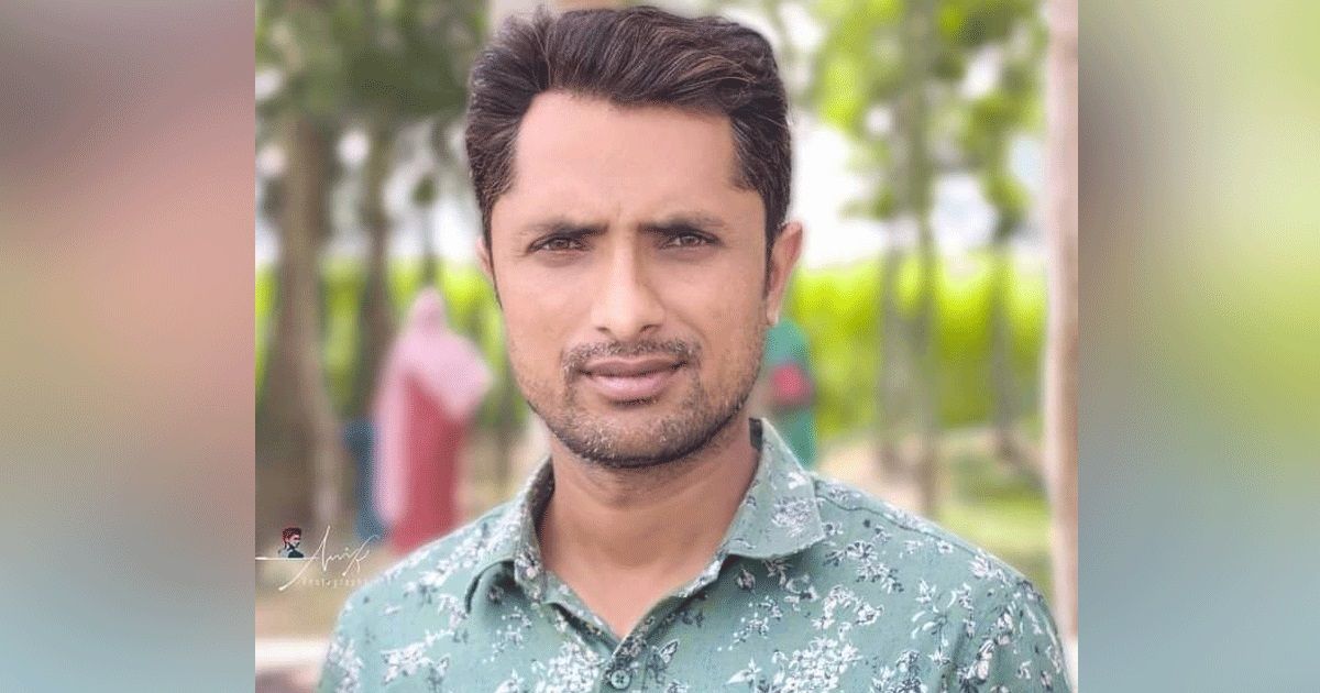 উপজেলা ছাত্রলীগ সম্পাদকের বিরুদ্ধে গৃহবধূর ধর্ষণ মামলা