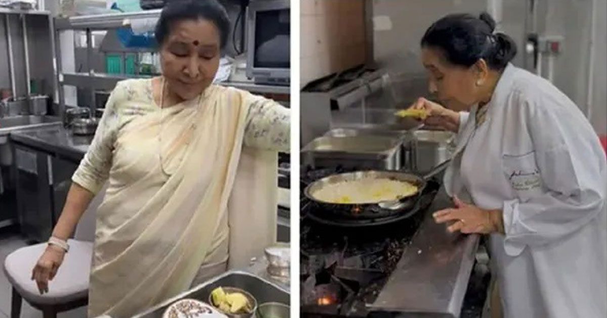 Musician-Saraswati-Asha-Bhosle-cooked-in-her-own-restaurant