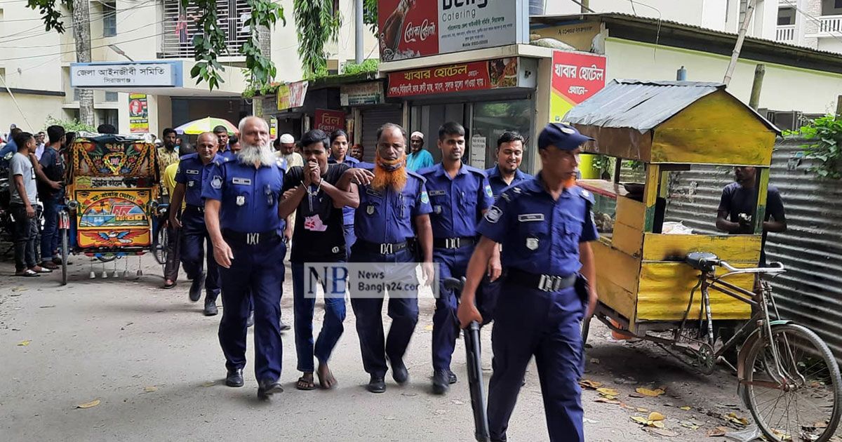 প্রেমের-প্রস্তাব-প্রত্যাখ্যান-করায়-হত্যা-যুবকের-মৃত্যুদণ্ড