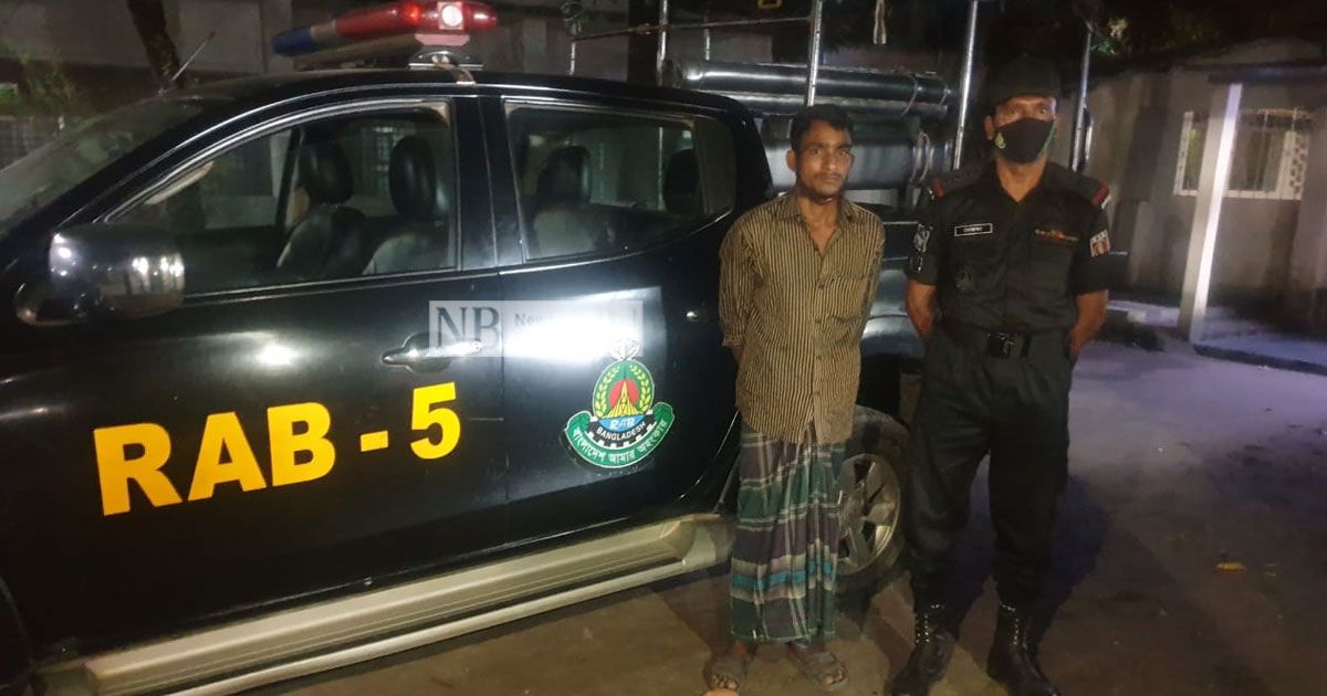 অপহরণ-করে-যৌনবৃত্তিতে-বাধ্য-করার-অভিযোগে-আটক