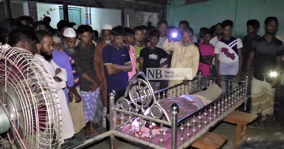 লাশ-নিয়ে-ঘুষখোরের-বাড়িতে-ফেরত-এলো-৬-লাখ-টাকা