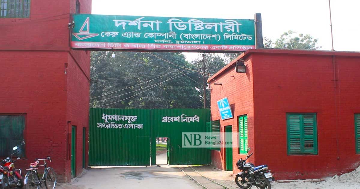 কেরুর পালে হাওয়া যে কারণে