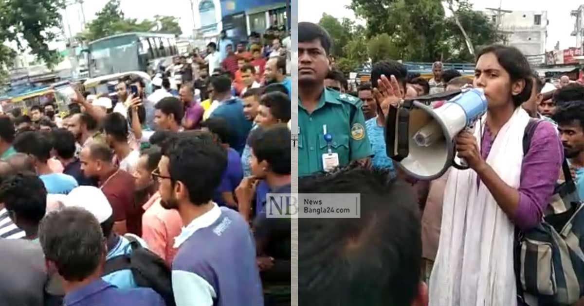 ২-ইজিবাইক-চালককে-মারধর-মহাসড়ক-অবরোধ