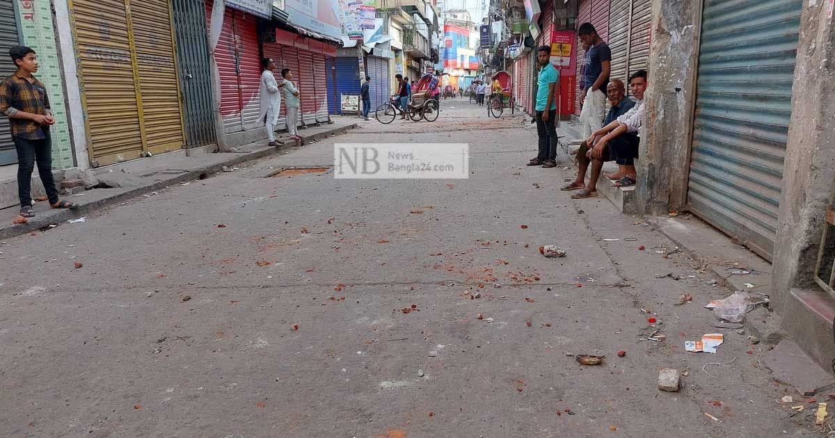 যুবদল-ছাত্রদলের-২৪-নেতার-নামে-পুলিশের-মামলা