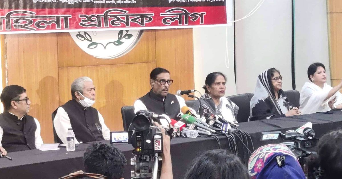 BNP-is-trying-to-overthrow-the-government-using-the-crisis-Quader